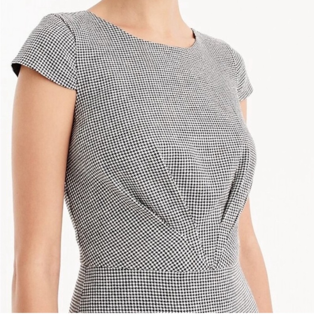 J. Crew Sheath Dress